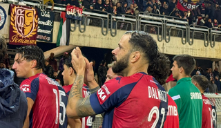 Ternana in silenzio stampa, Liverani a rischio, Palladini: "Abbiamo creato senza segnare, sono due punti persi"